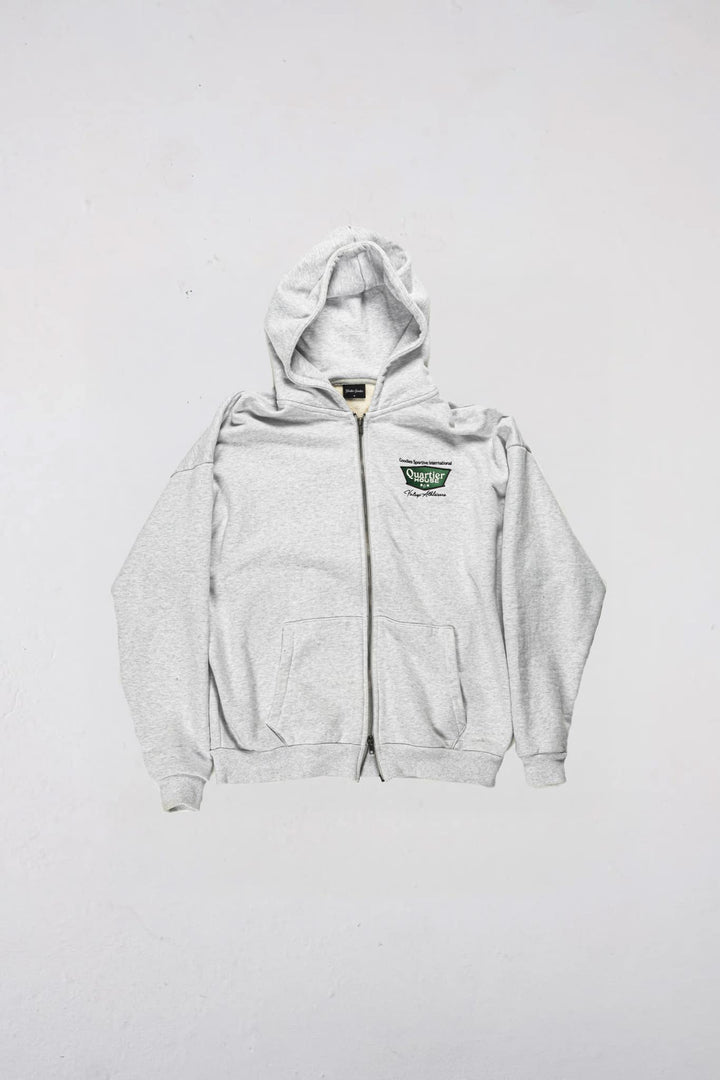 Aspen Zip Hoodie Vigore