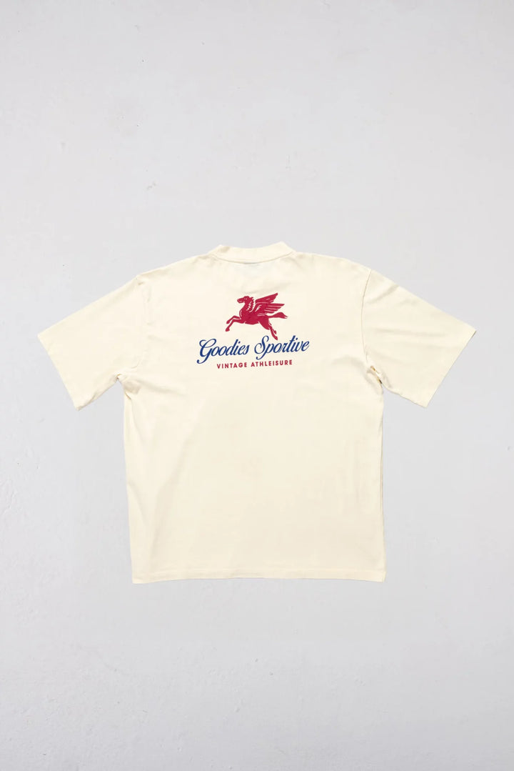 Pegasus Butter Butter