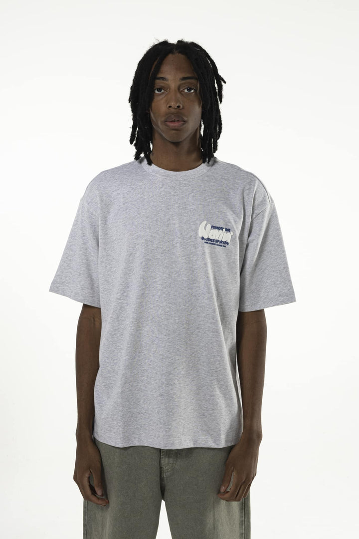 Wavin Tee Vigore
