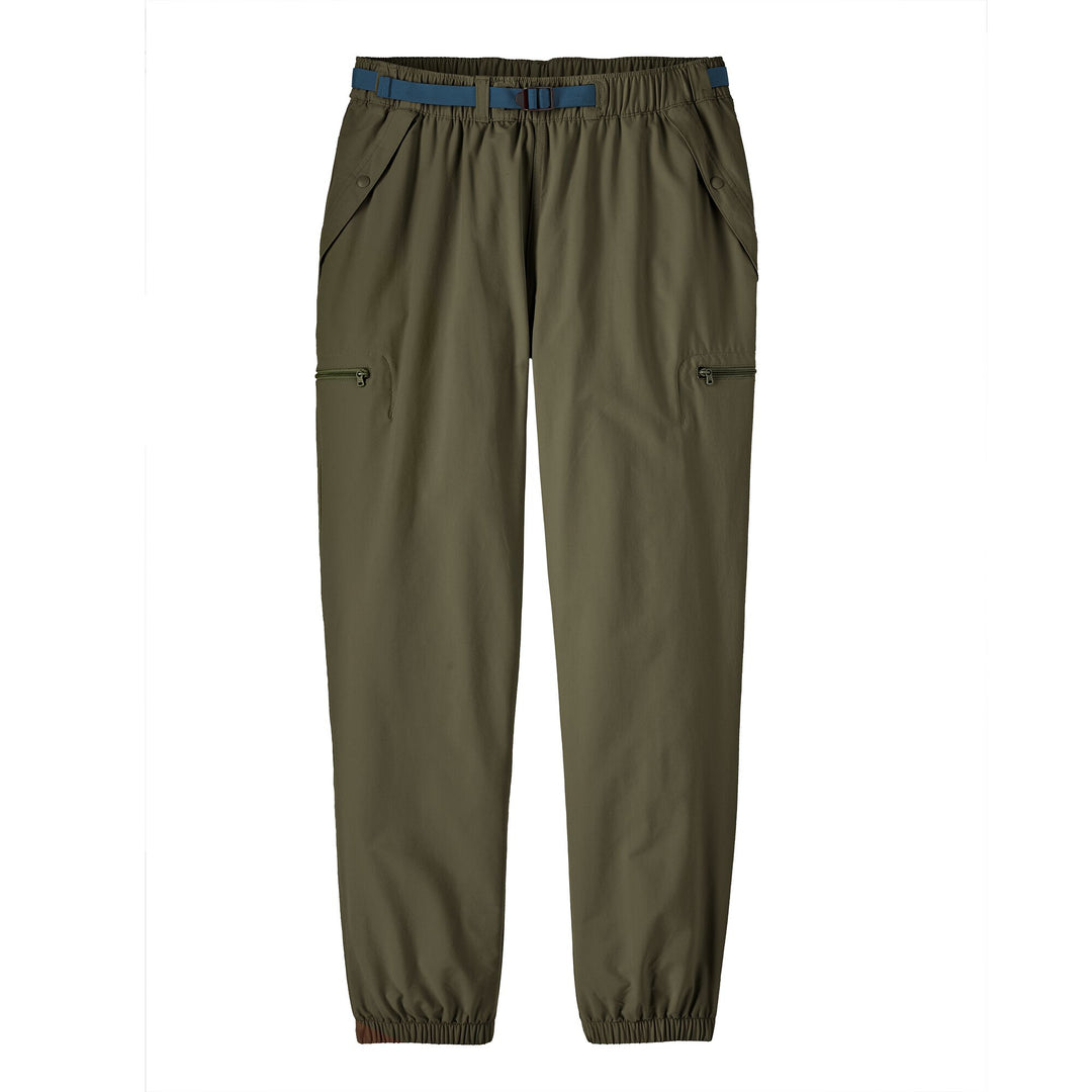 M's Outdoor Everyday Pants Basin Green