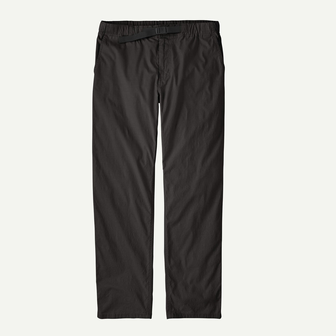 M's Lw All-wear Gi Pants Black - The Road 1380
