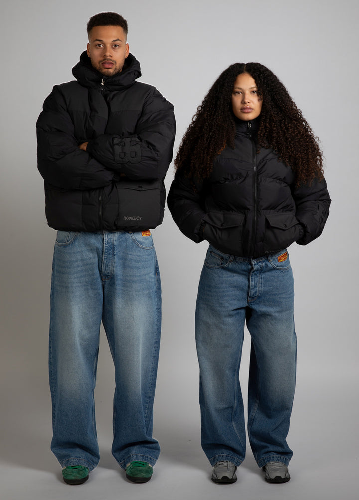 X-tra Desperado Denim Vintage Blue