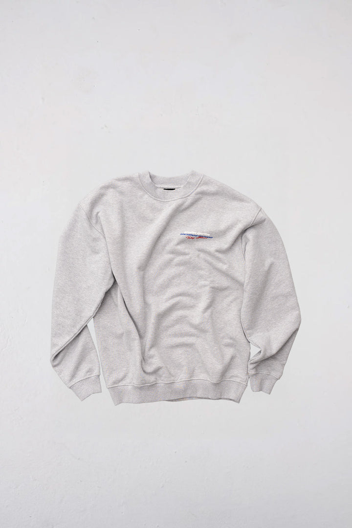 550g Imperial Premium Crewneck Vigore