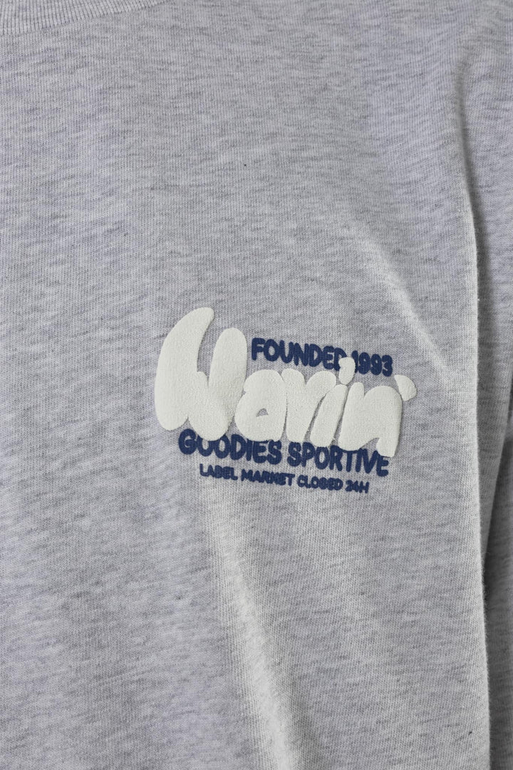 Wavin Tee Vigore