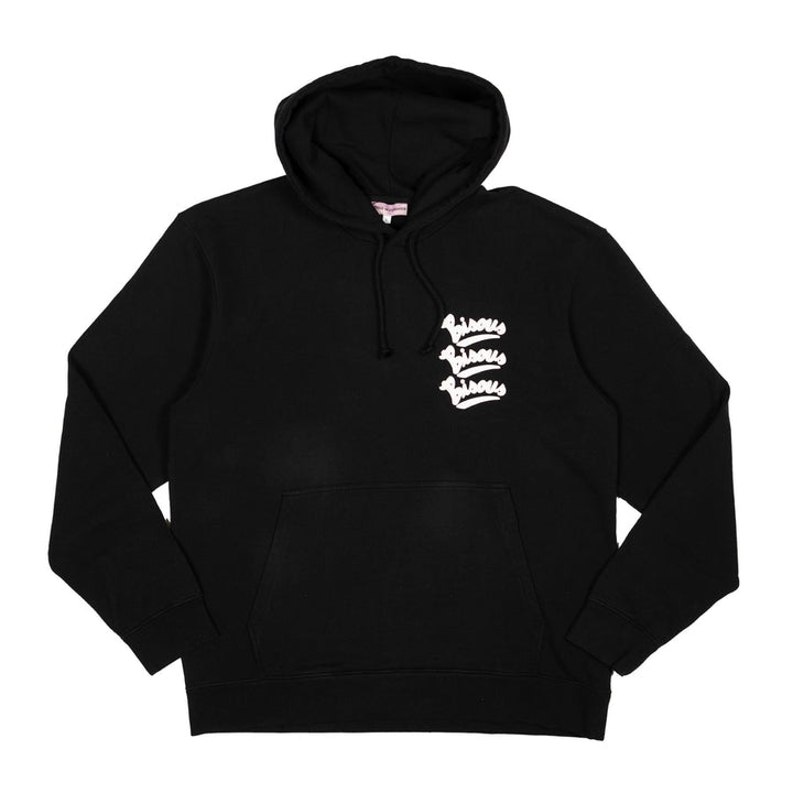 Hoodie Gianni Black