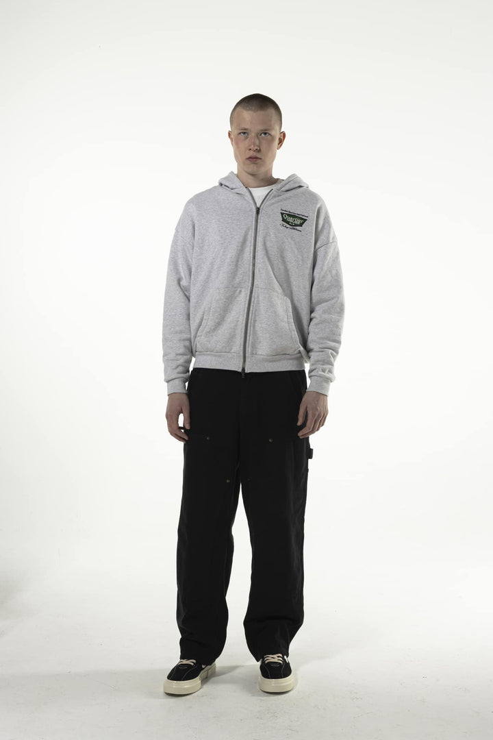 Aspen Zip Hoodie Vigore
