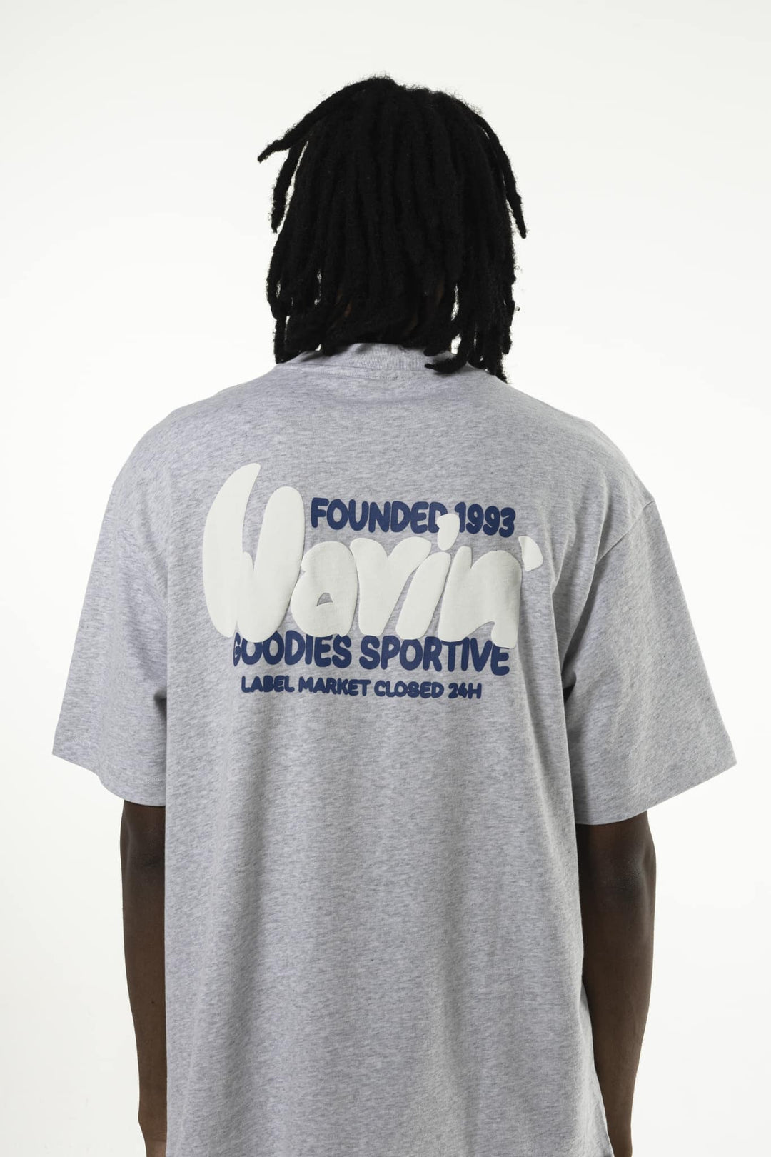 Wavin Tee Vigore