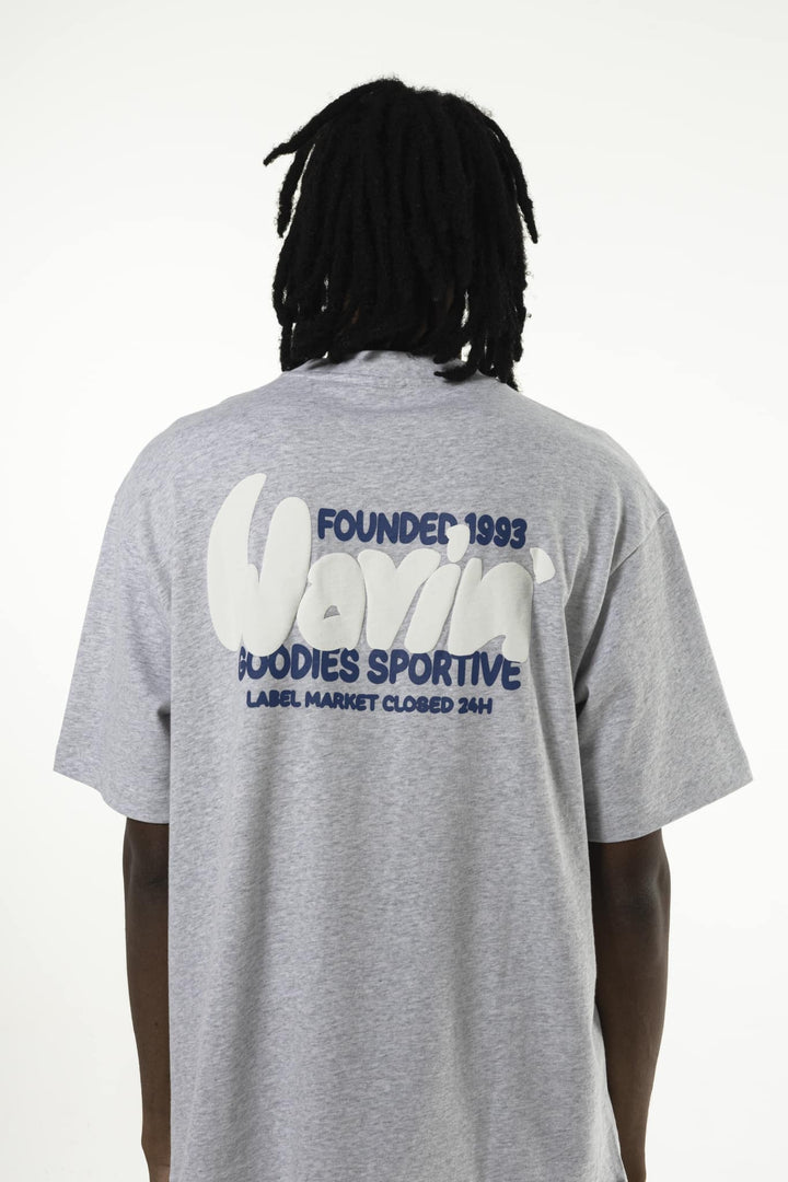 Wavin Tee Vigore