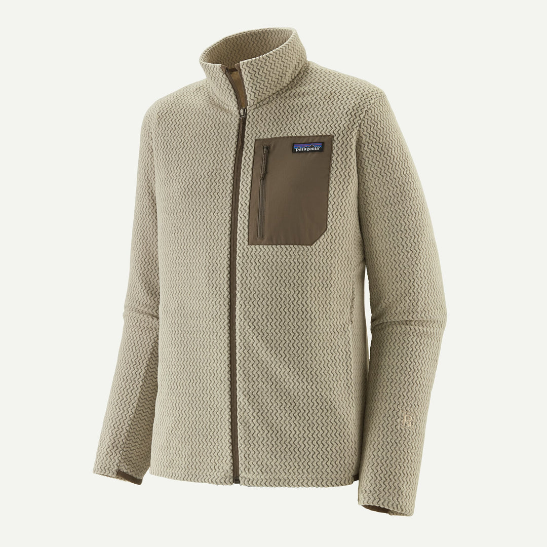 M's R1 Air Jkt Pelican - The Road 1380