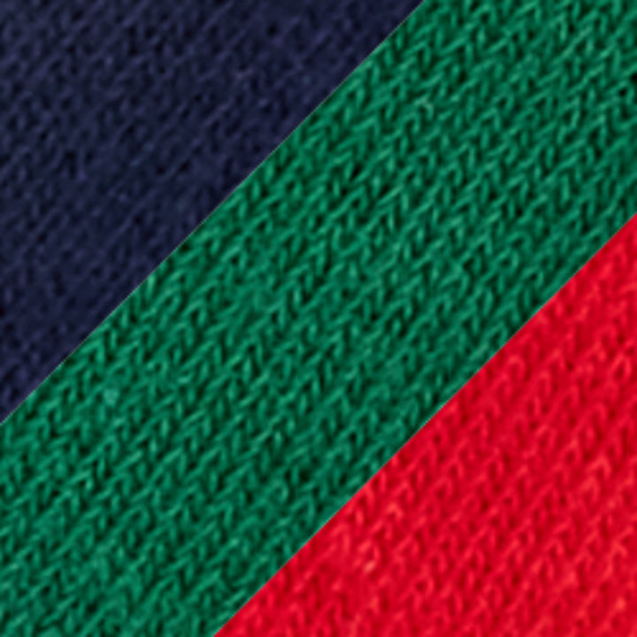 3p Ct Snbs Crw 3pk Assorted