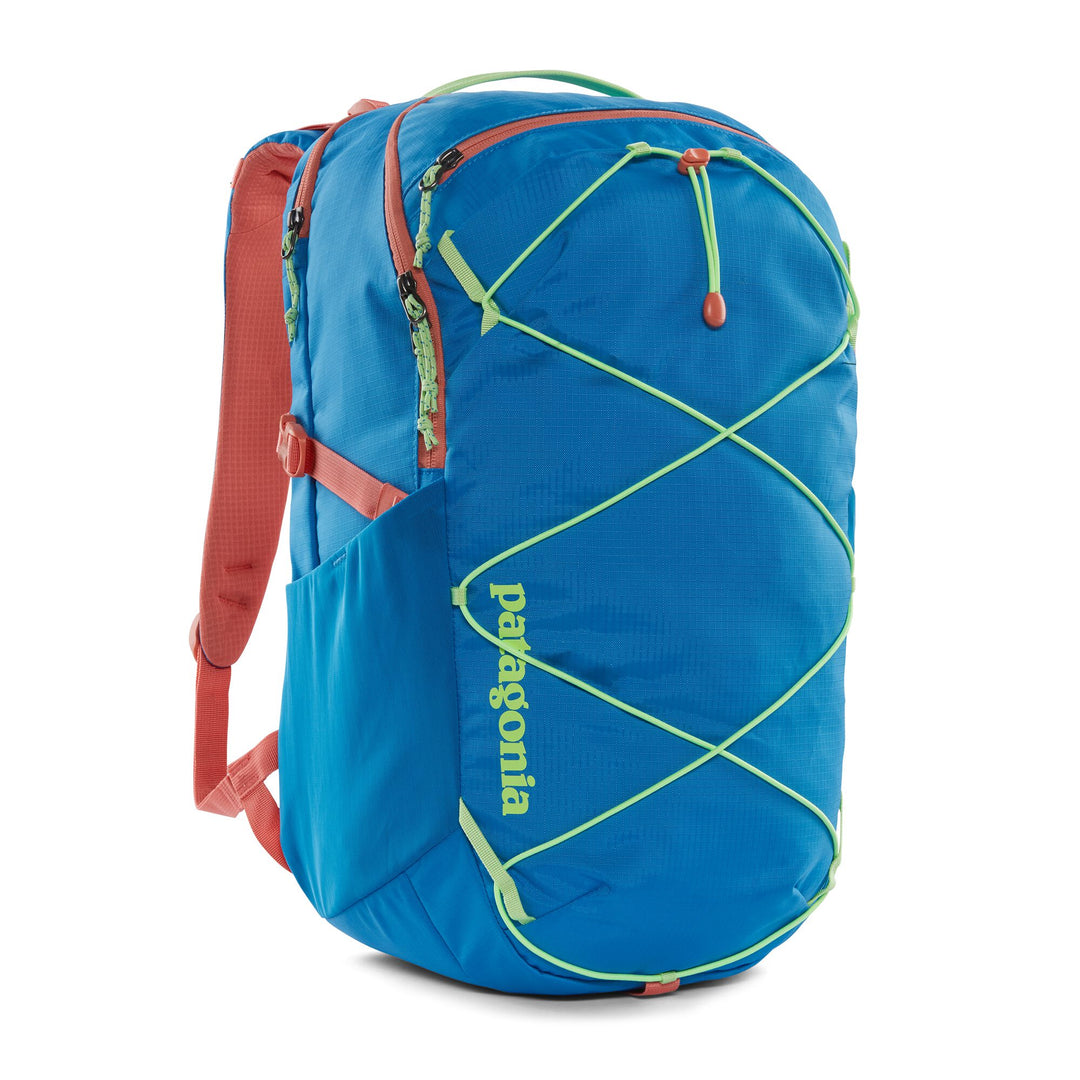 Refugio Day Pack 30l Vessel Blue