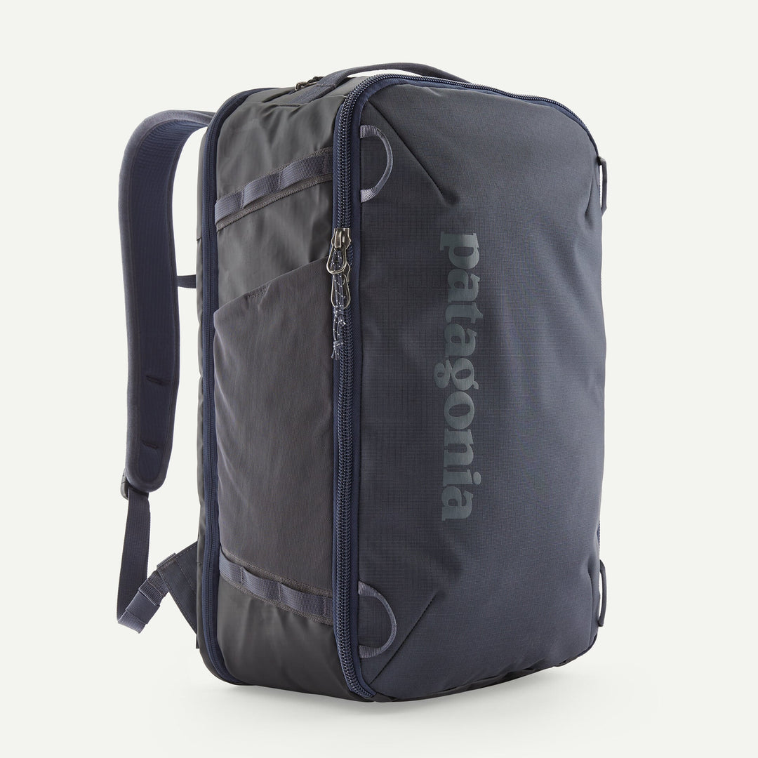 Black Hole Mini Mlc Smolder Blue W/Forge Grey - The Road 1380