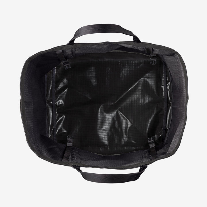 Black Hole Gear Tote Black