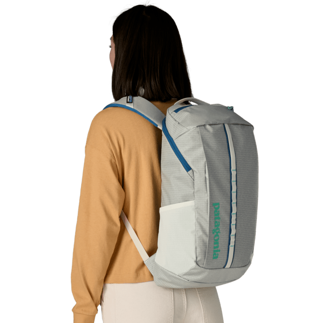 Black Hole Pack 25l Birch White - The Road 1380