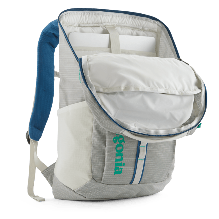 Black Hole Pack 25l Birch White - The Road 1380
