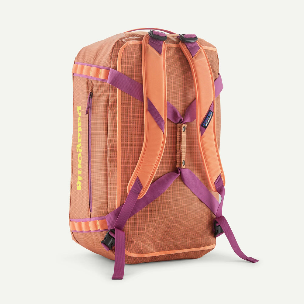 Black Hole Duffel 40l Peach Sherbet - The Road 1380