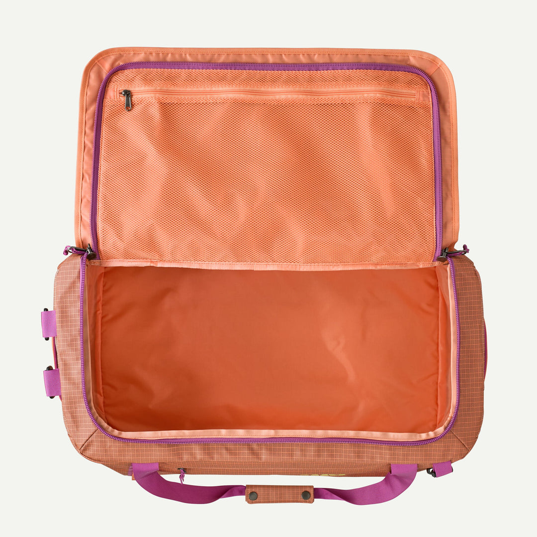Black Hole Duffel 40l Peach Sherbet - The Road 1380