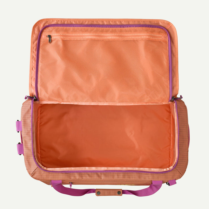 Black Hole Duffel 40l Peach Sherbet - The Road 1380