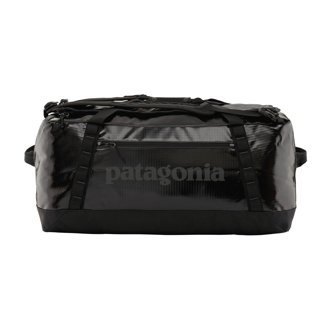 Black Hole Duffel 70l Black