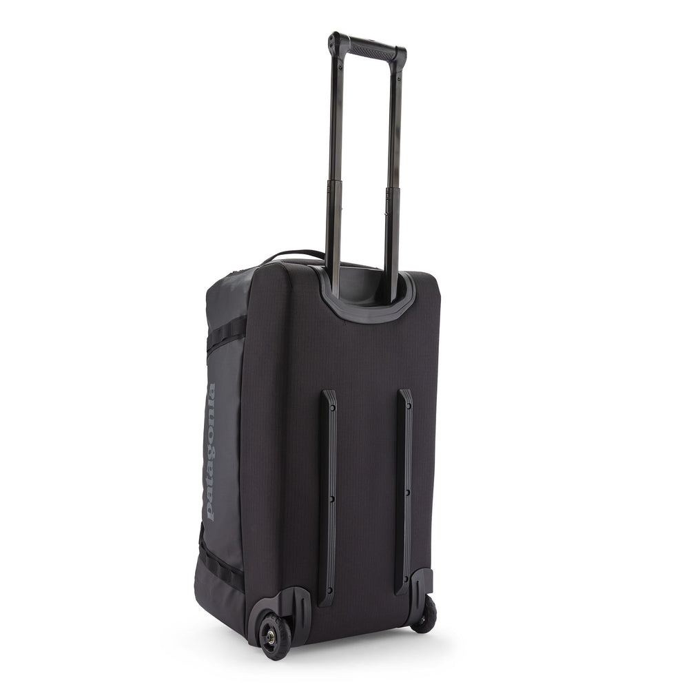 Black Hole Wheeled Duffel 70l Black W/Black - The Road 1380