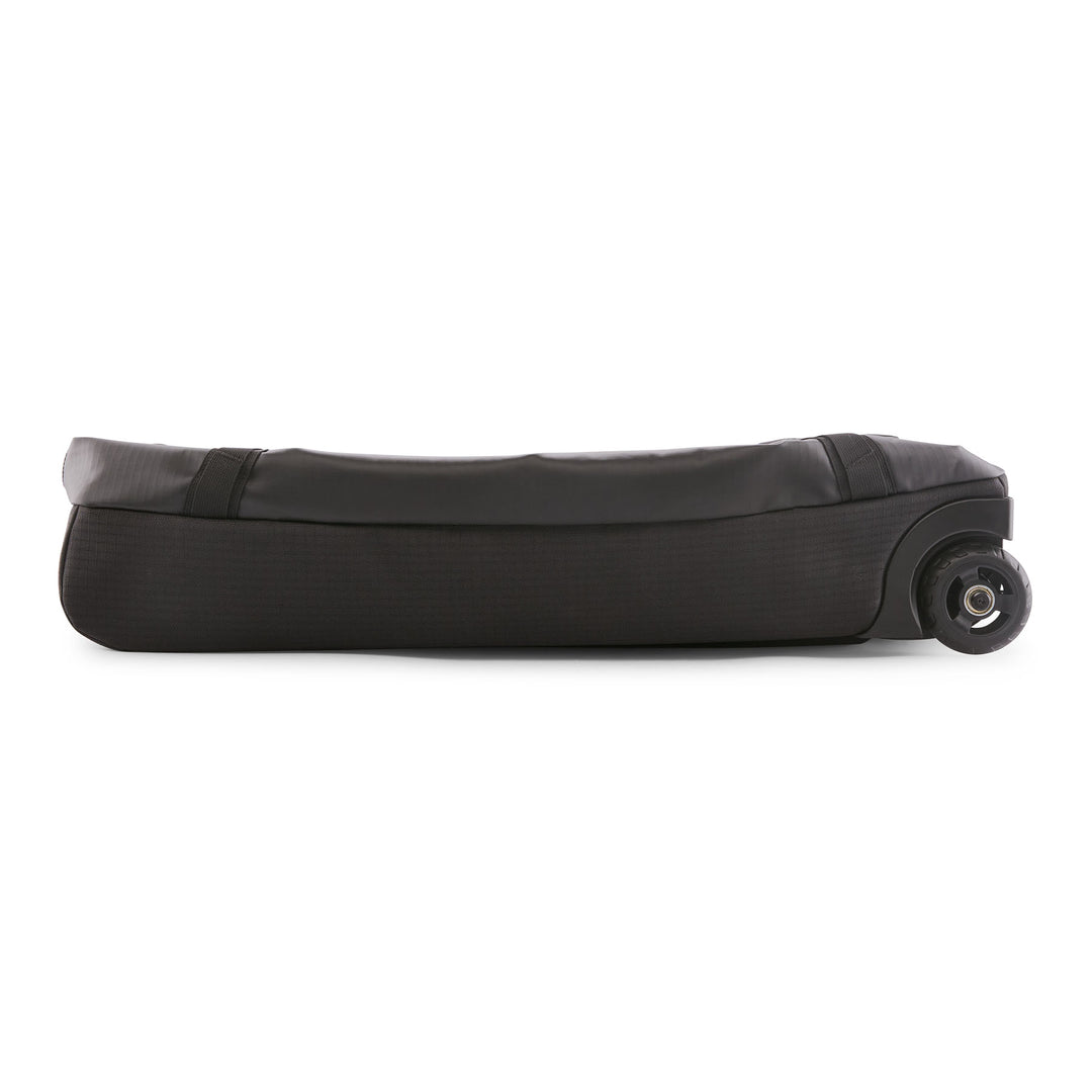 Black Hole Wheeled Duffel 70l Black W/Black - The Road 1380