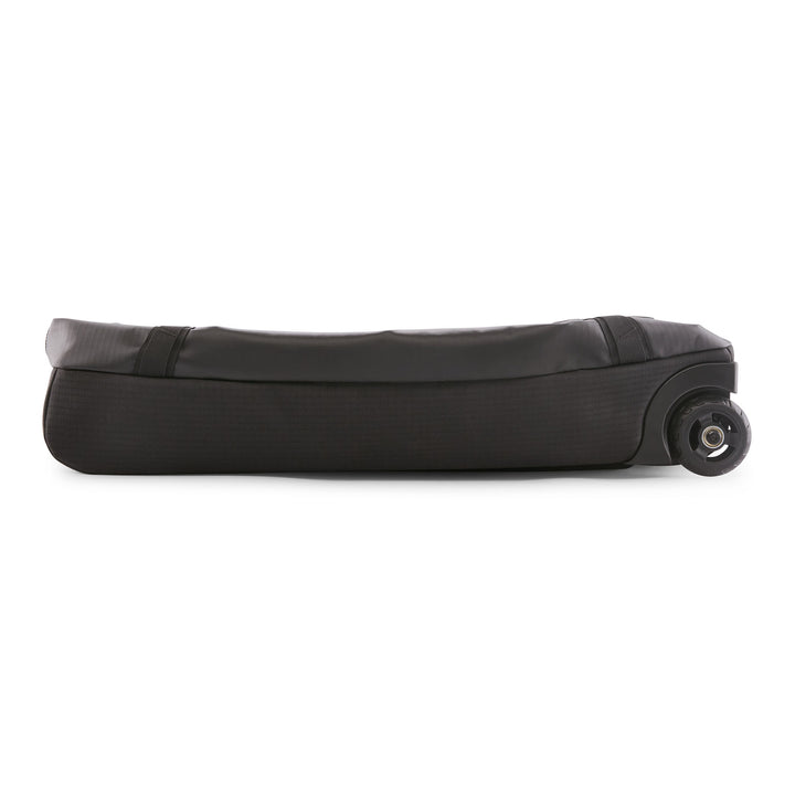 Black Hole Wheeled Duffel 70l Black W/Black - The Road 1380