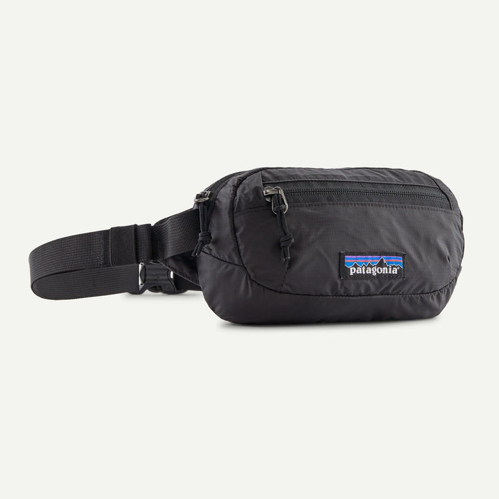 Terravia Hip Pack Black