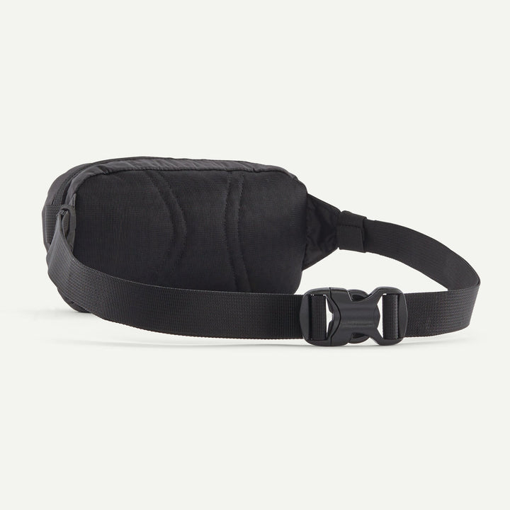 Terravia Hip Pack Black