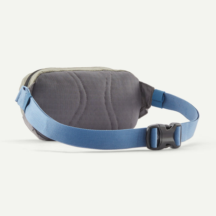 Terravia Hip Pack River Rock Green
