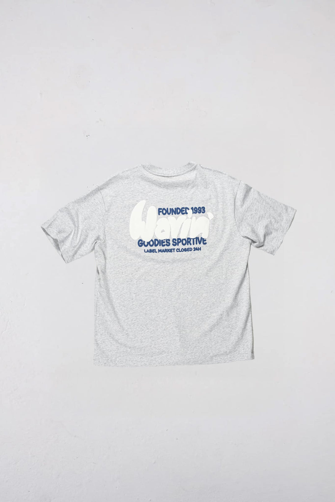 Wavin Tee Vigore