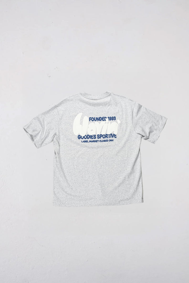Wavin Tee Vigore