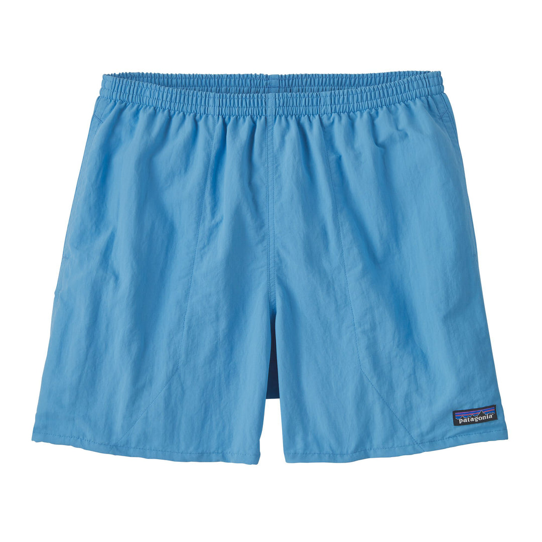 M's Baggies Shorts - 5 In. Lago Blue
