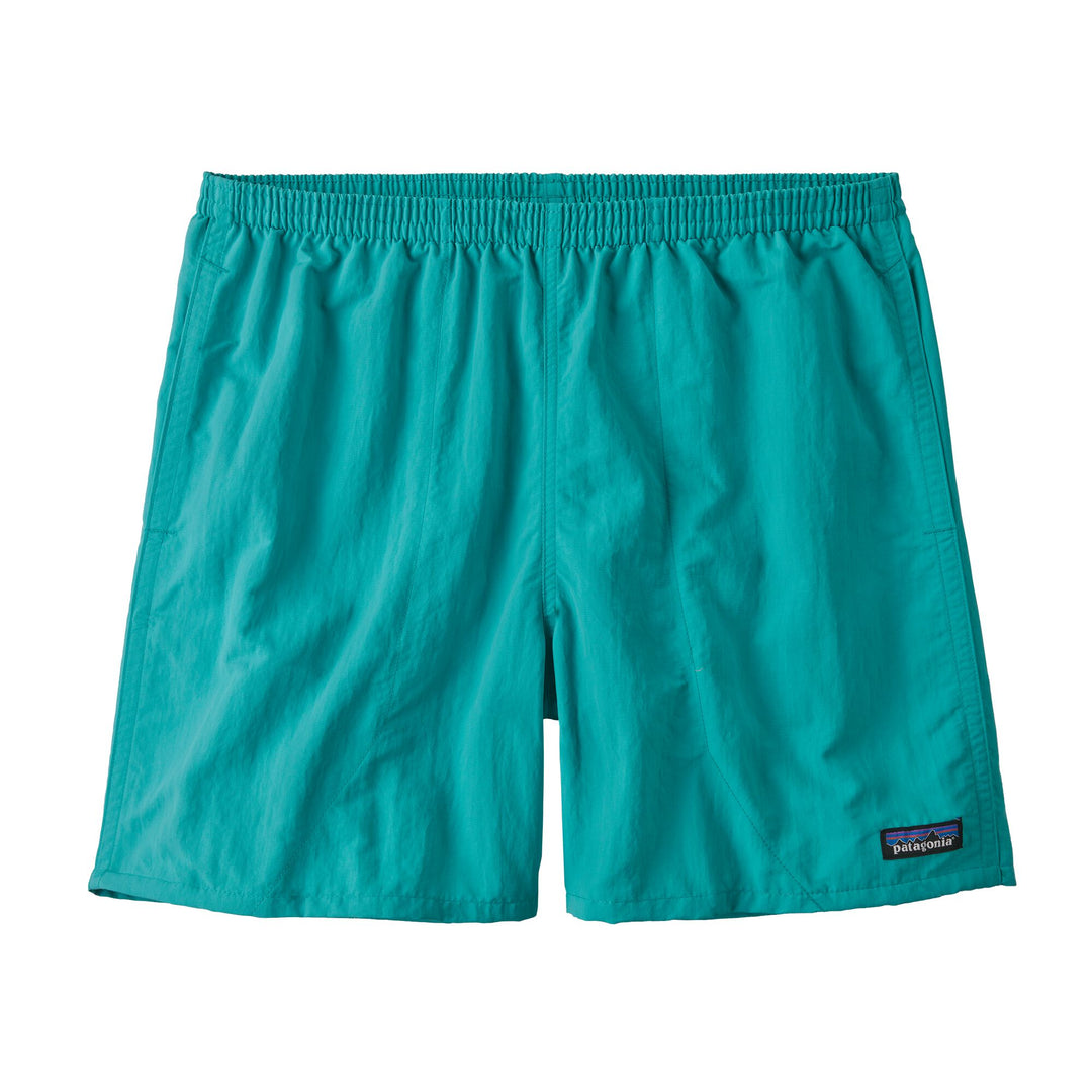 M's Baggies Shorts - 5 In. Subtidal Blue