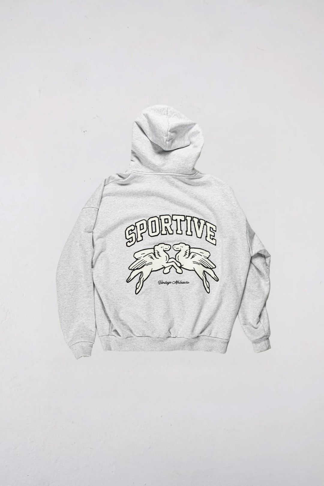 Aspen Zip Hoodie Vigore