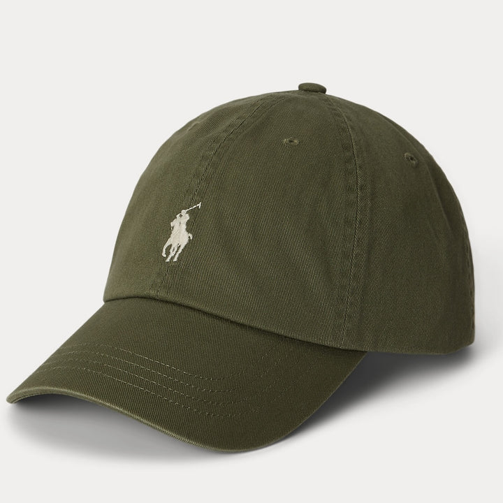 The Iconic Cotton C Garden Trail/Cream Pp
