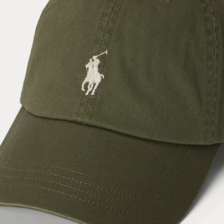 The Iconic Cotton C Garden Trail/Cream Pp