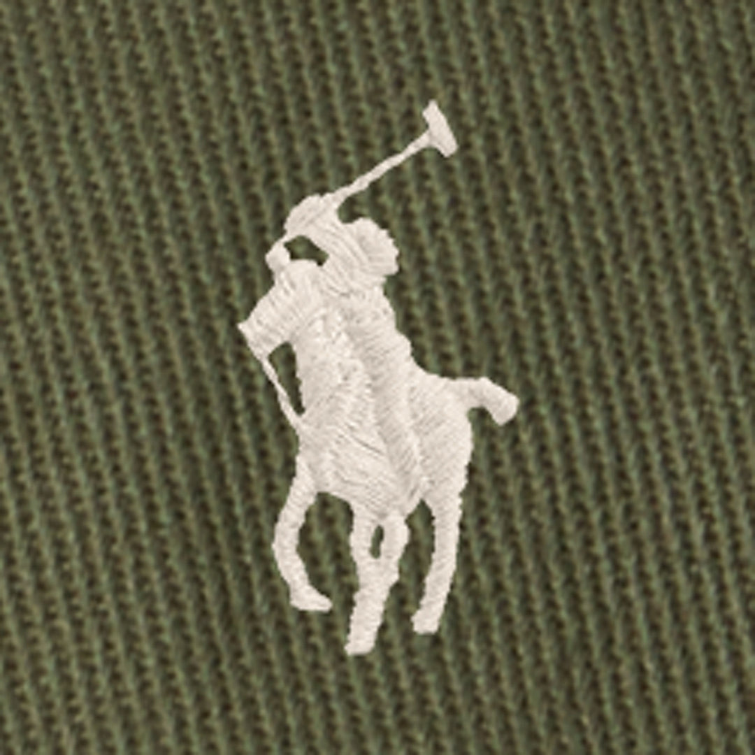 The Iconic Cotton C Garden Trail/Cream Pp