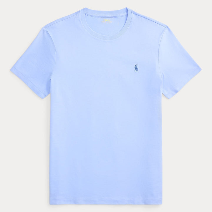 Custom Slim Fit Jersey Crewne Austin Blue - The Road 1380