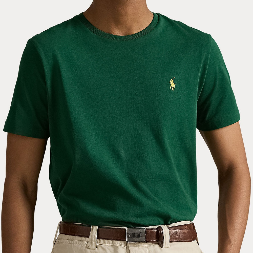 Custom Slim Fit Jersey C New Forest/C1429 - The Road 1380
