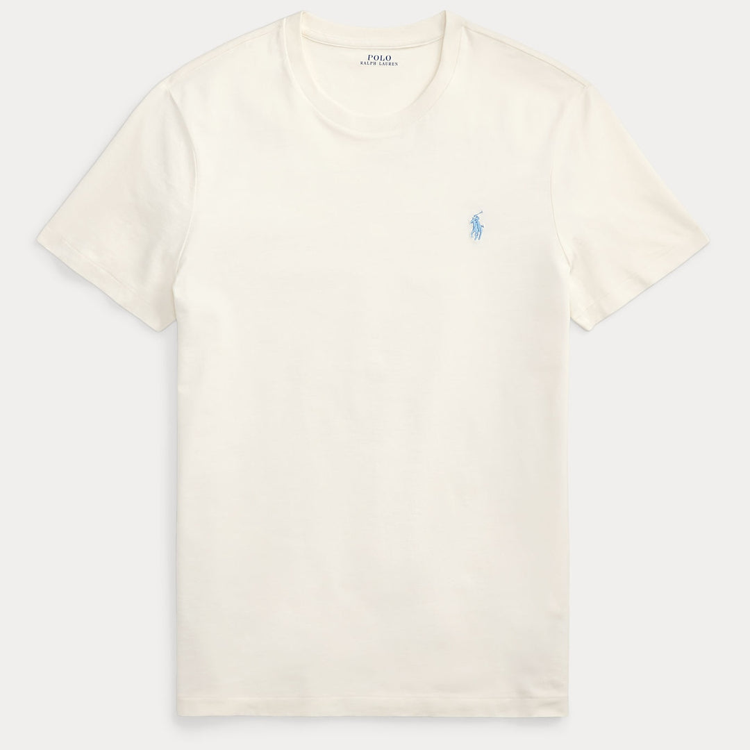 Custom Slim Fit Jerse Antique Cream/C7114 - The Road 1380