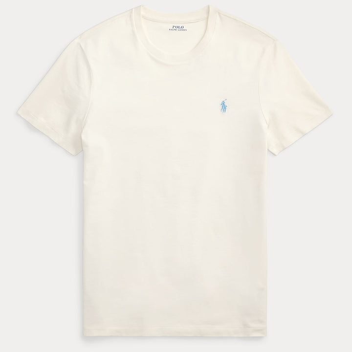 Custom Slim Fit Jerse Antique Cream/C7114 - The Road 1380