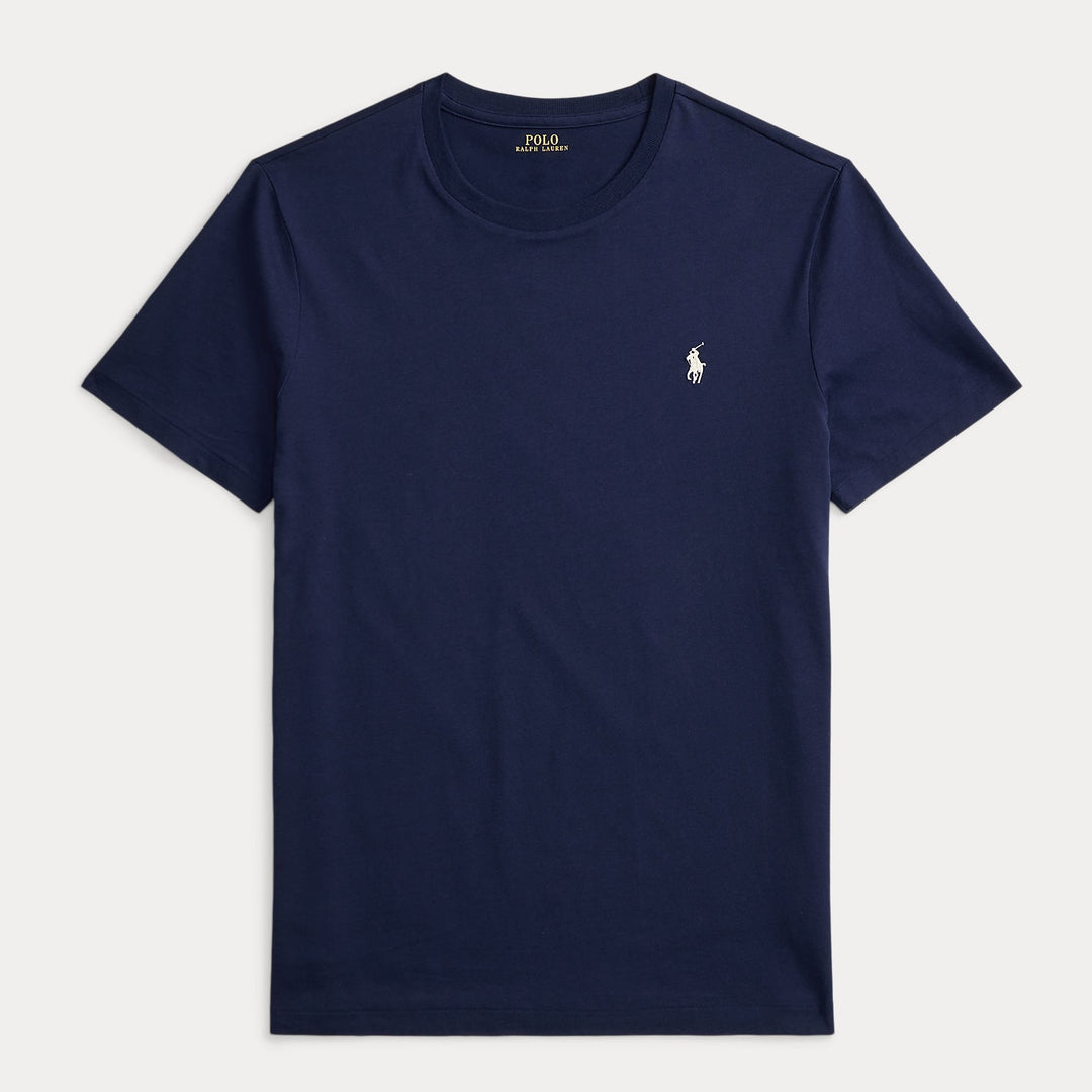 Custom Slim Fit Jersey Newport Navy/C8125 - The Road 1380