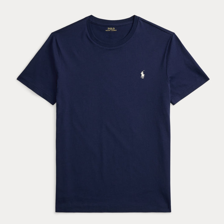 Custom Slim Fit Jersey Newport Navy/C8125 - The Road 1380