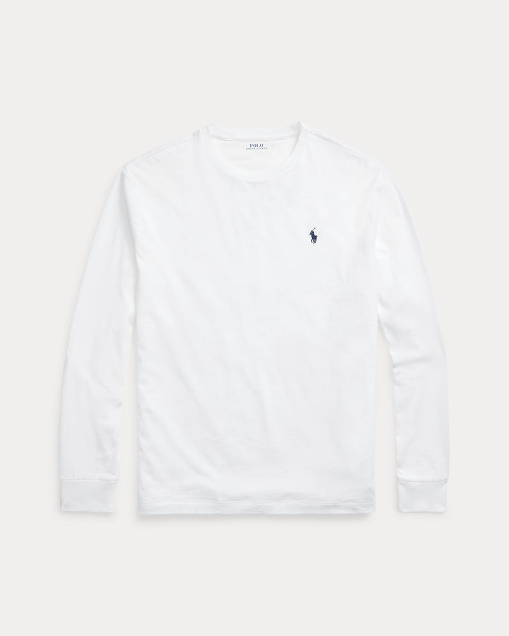 Custom Slim Jersey Long-sleeve T-shirt Long Sleeve T Shirt