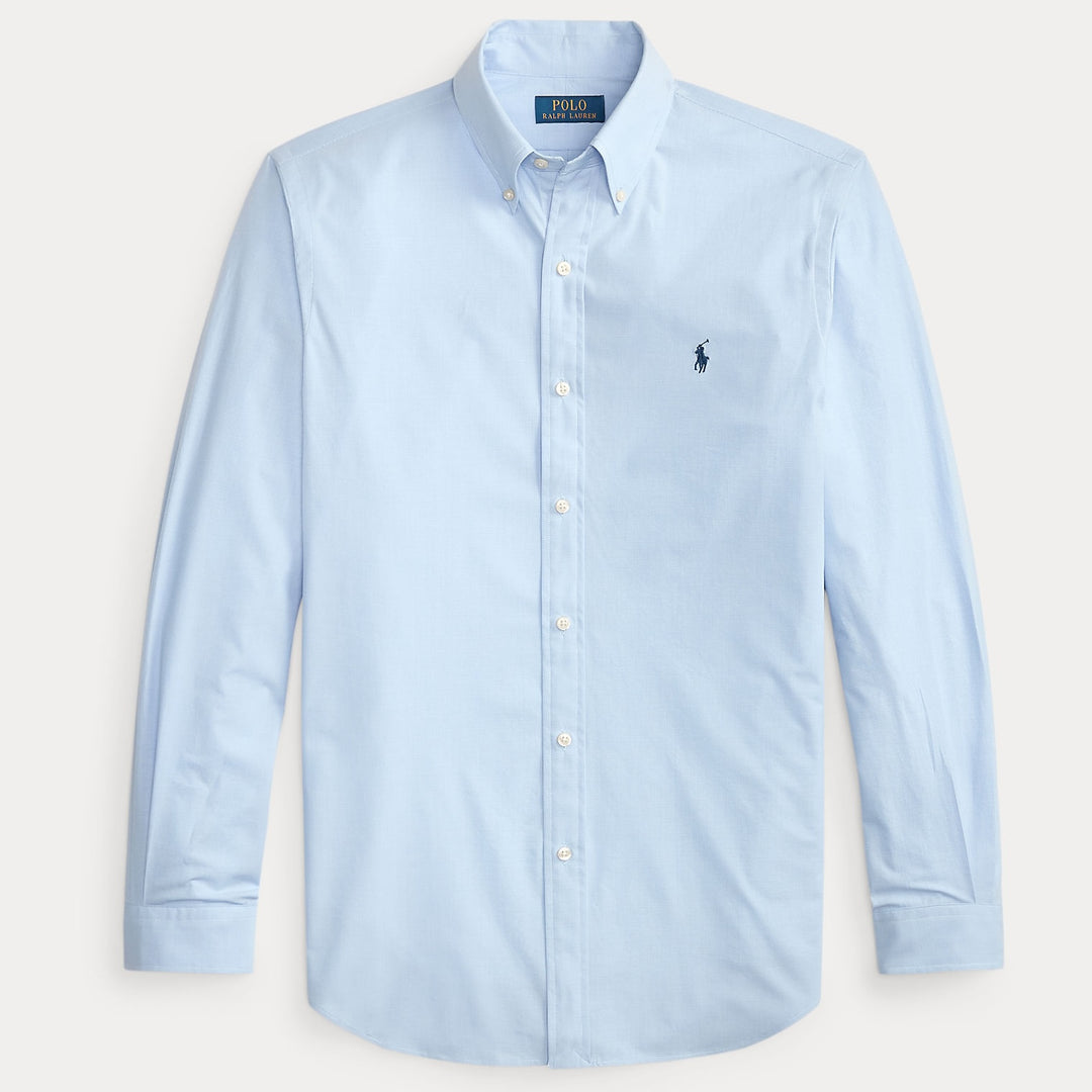 Custom Fit Stretc 7244a Cabana Blue White - The Road 1380
