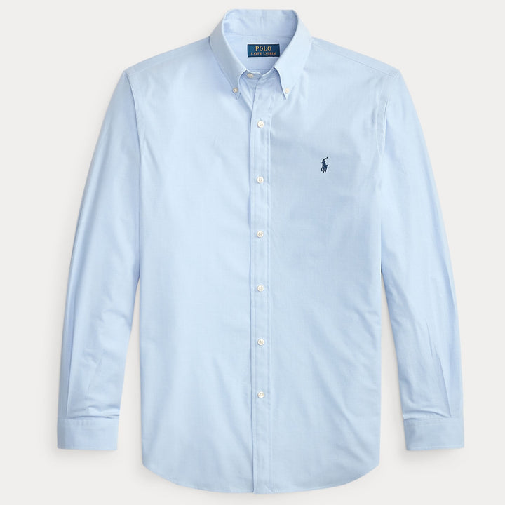 Custom Fit Stretc 7244a Cabana Blue White - The Road 1380