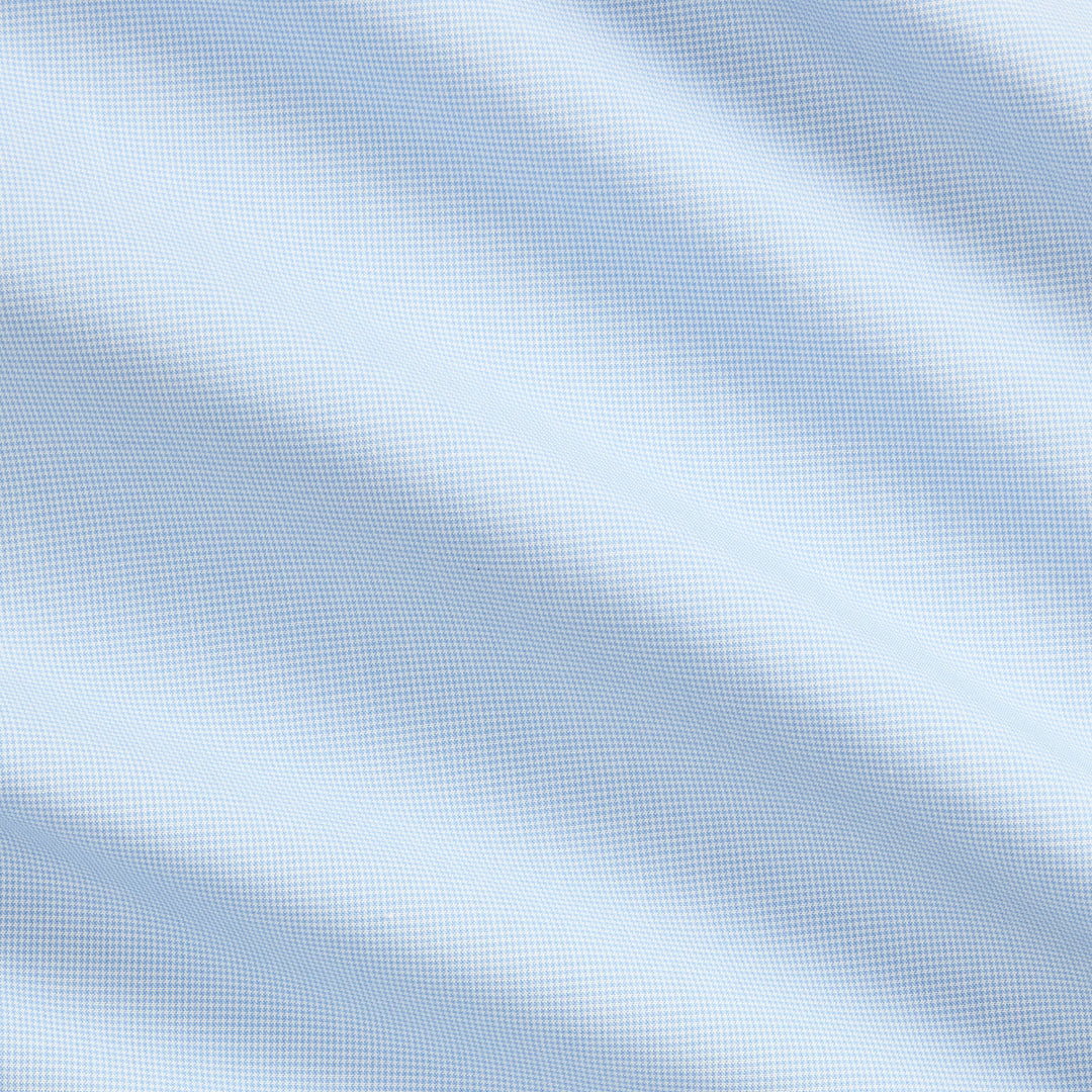 Custom Fit Stretc 7244a Cabana Blue White - The Road 1380