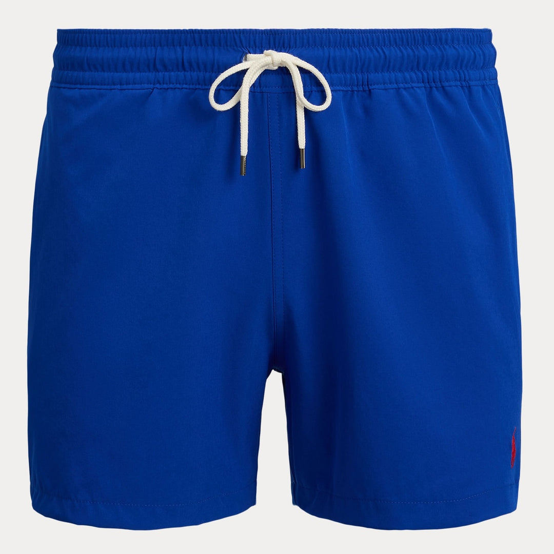 Slim Traveler Short Rugby Royal