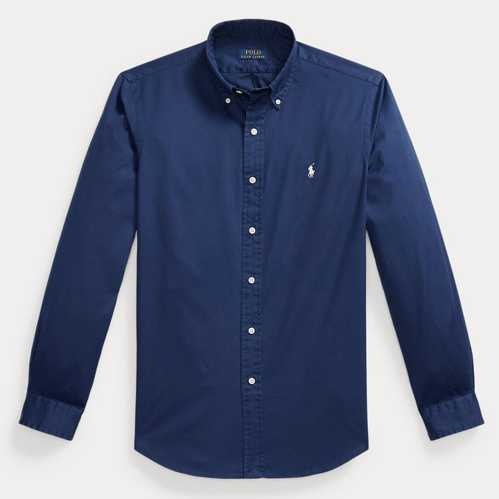 Custom Fit Featherweight Twi Newport Navy - The Road 1380