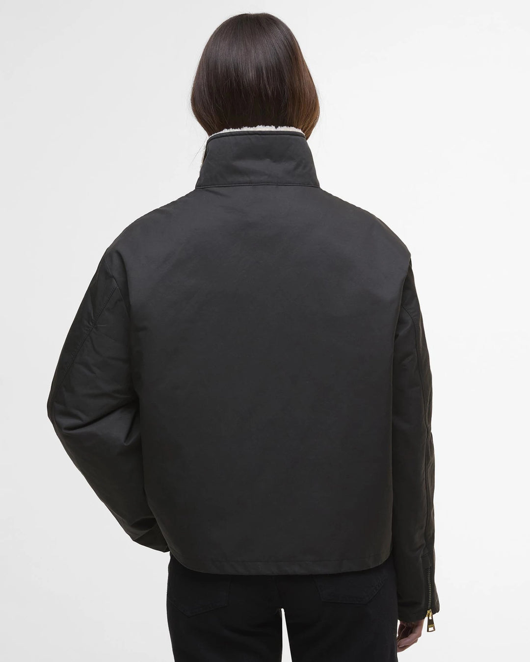 Luanda 3-in-1 Showerproof Jacket Black